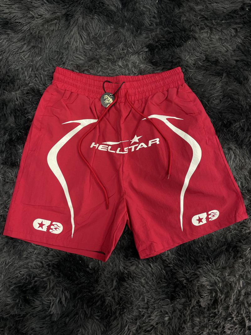 PANTALONETAS HELLSTAR